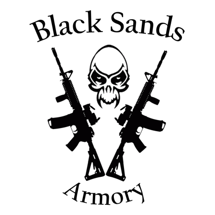 Black Sands Armory, LLC